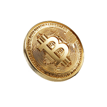 изображение биткоина