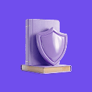 2 книги и шит